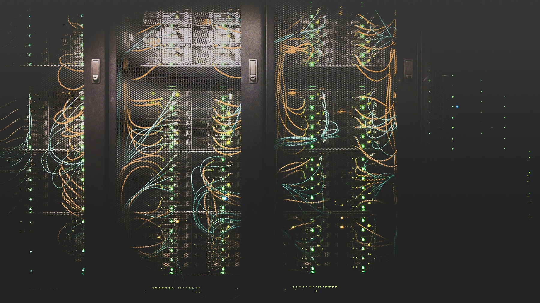 数据计算与软件服务基础设施